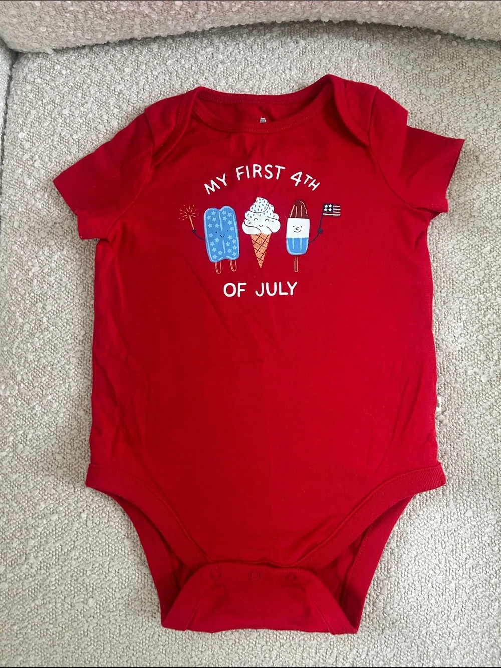 GAP Red 